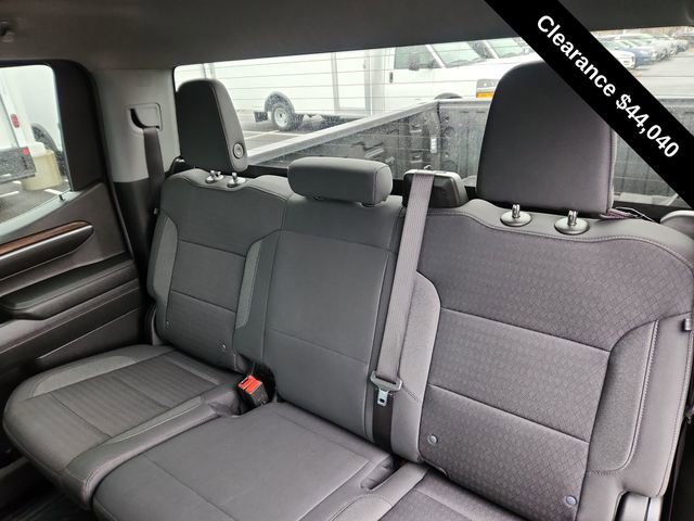 Used 2024 Chevrolet Silverado 1500 RST image 26