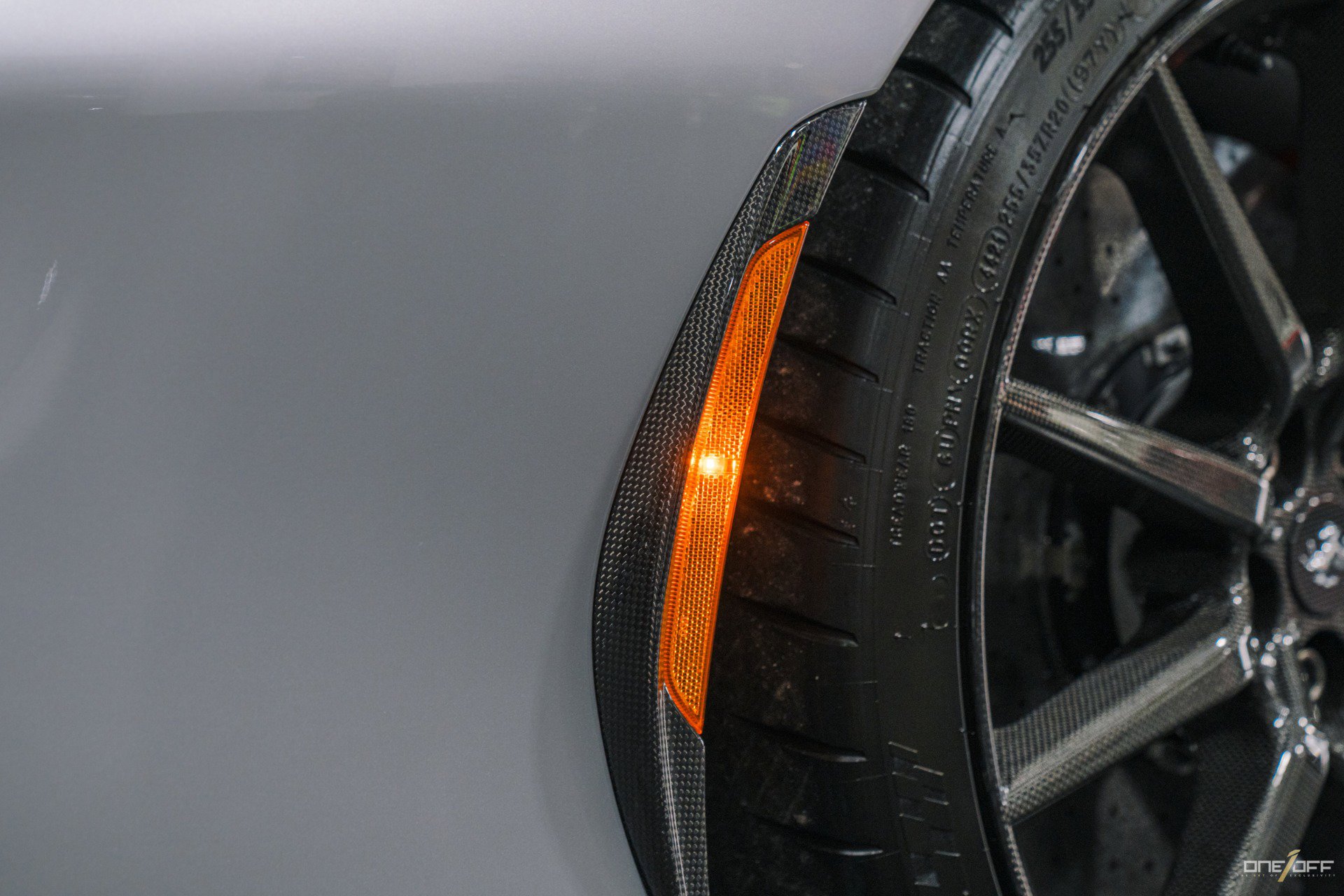 Used 2022 Ferrari SF90 Spider image 29