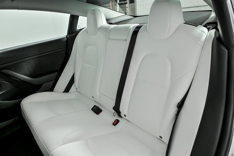 Used 2023 Tesla Model 3 Standard Range RWD image 20
