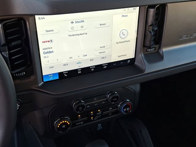 New 2025 Ford Bronco Badlands image 8