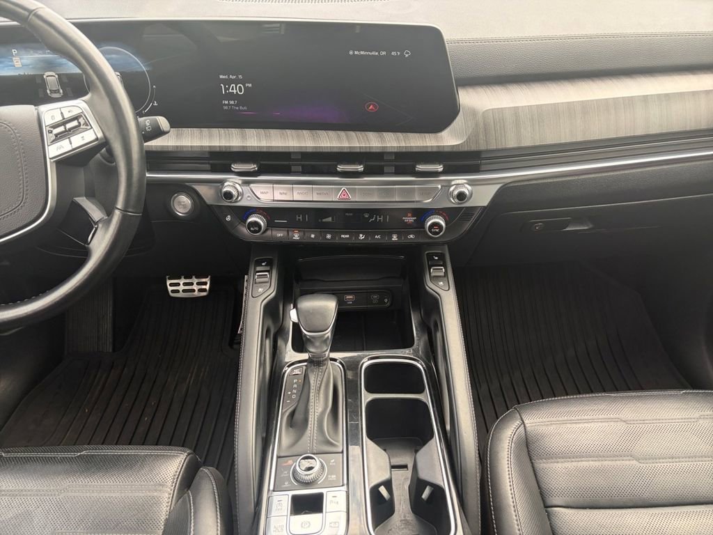 Used 2023 Kia Telluride SX Prestige AWD/4WD image 13