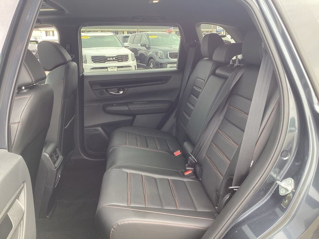 Used 2026 Honda CR-V Sport-L image 15