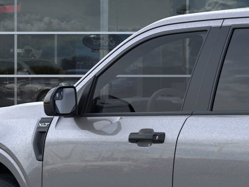 New 2025 Ford Maverick XLT w/ XLT Luxury Package image 21