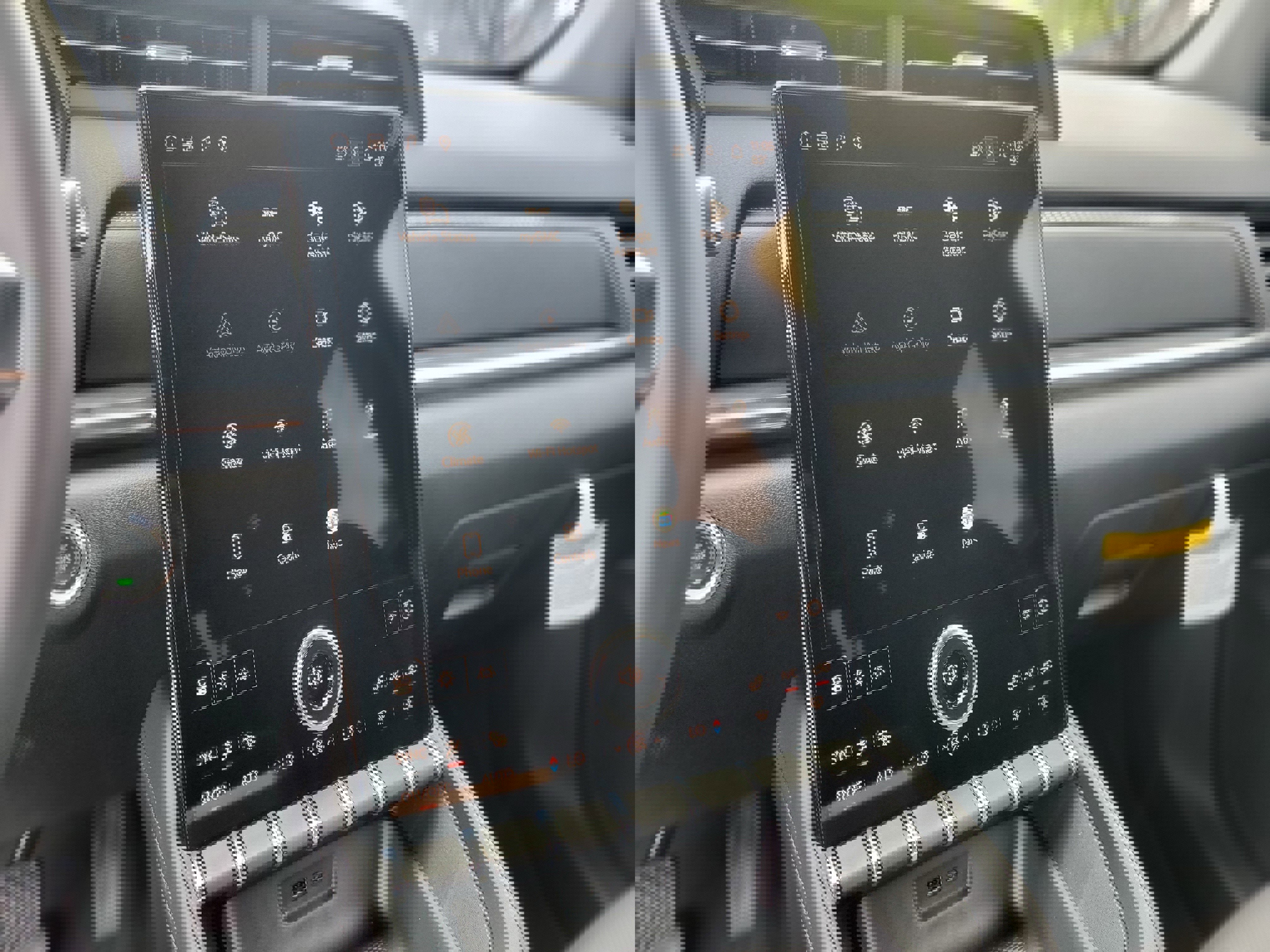 New 2026 GMC Terrain Elevation w/ Elevation Premium Package image 14