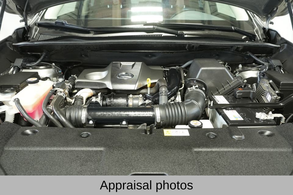 Used 2018 Lexus NX 300 AWD w/ Comfort Package image 37