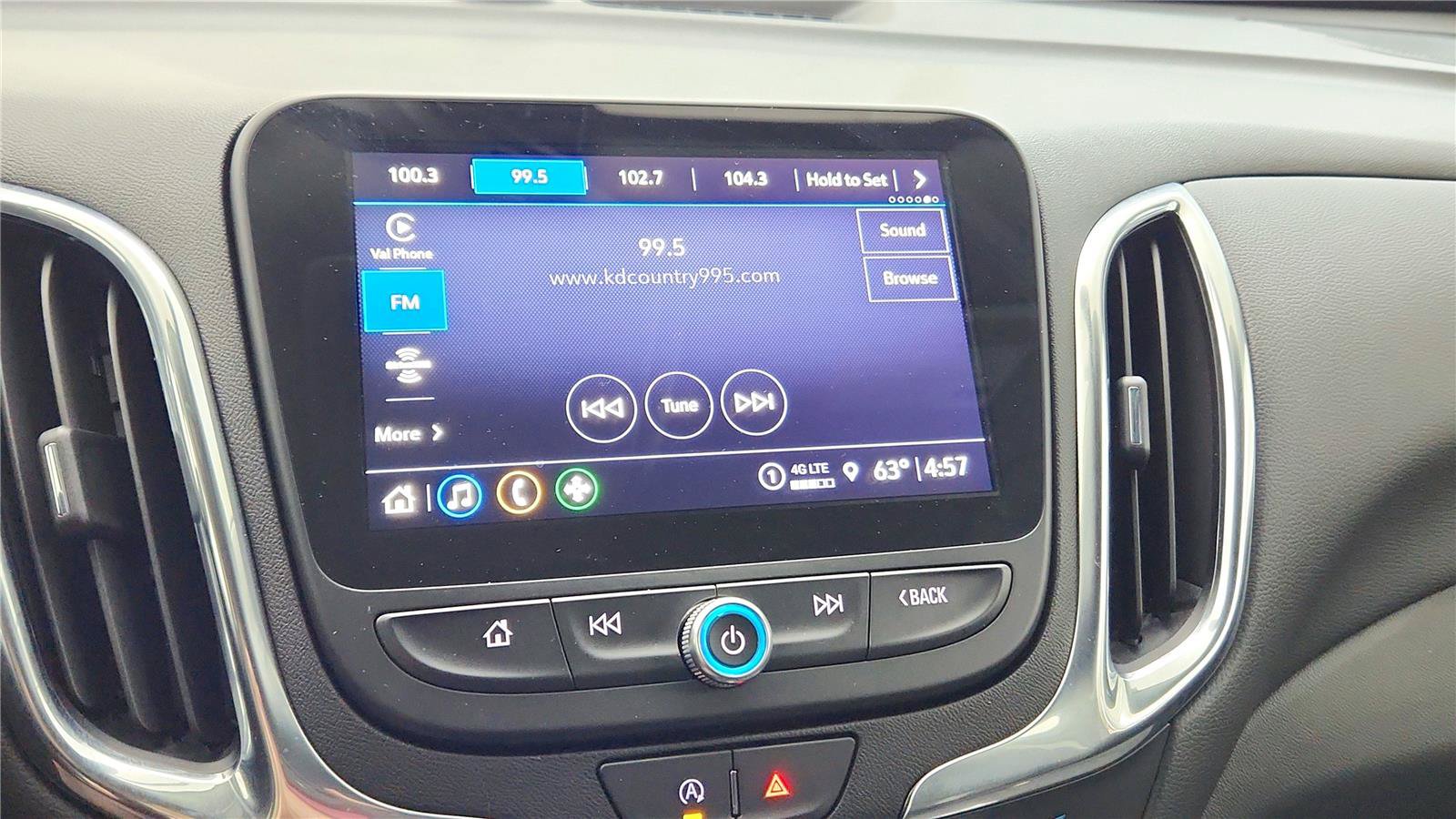 Used 2024 Chevrolet Equinox LT AWD/4WD image 23