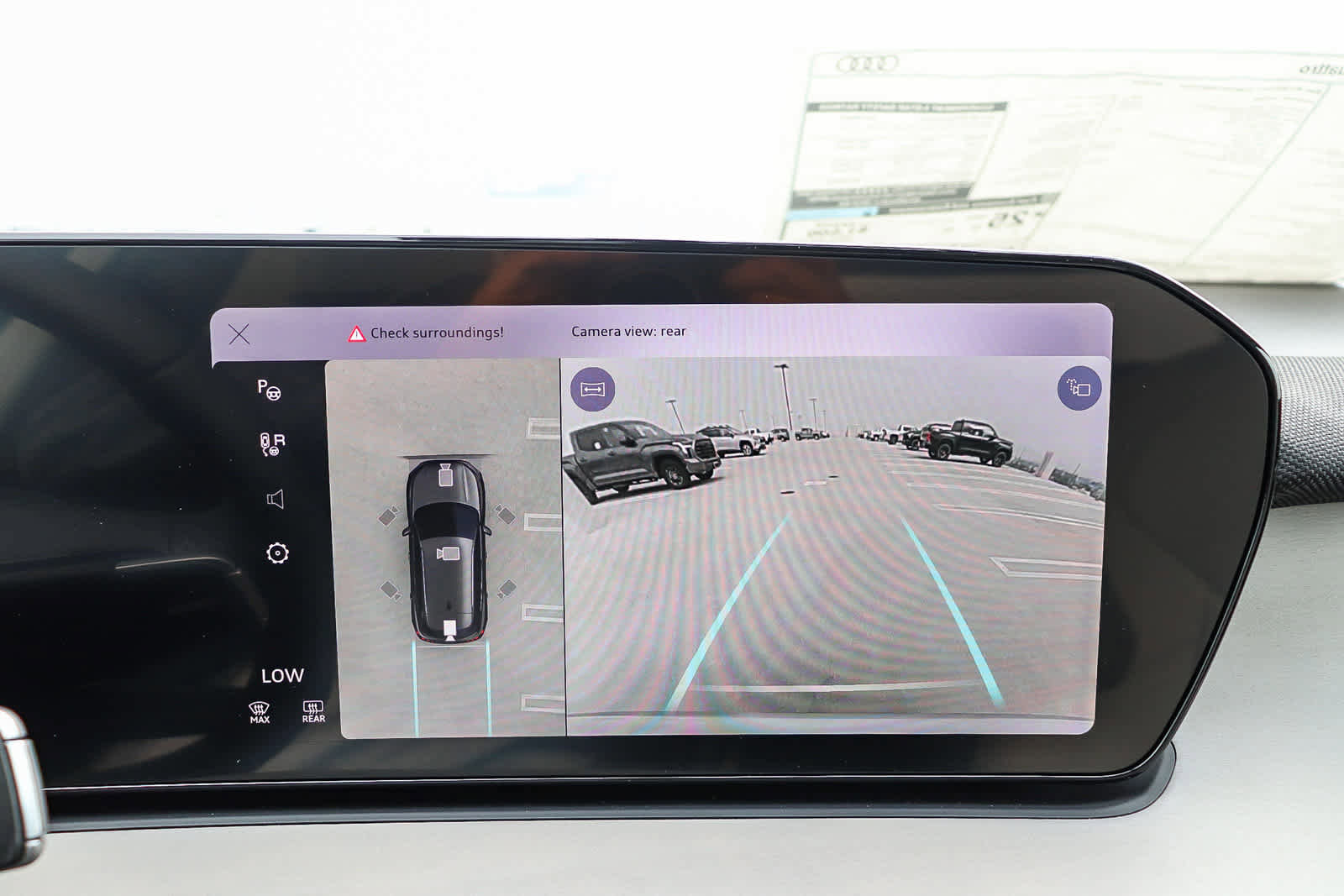 New 2026 Audi Q3 quattro 2.0T image 31