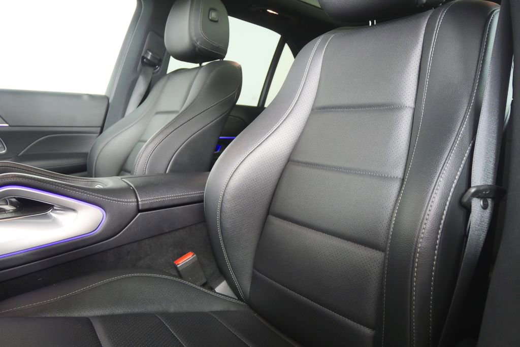 Used 2022 Mercedes-Benz GLE 450 4MATIC image 11