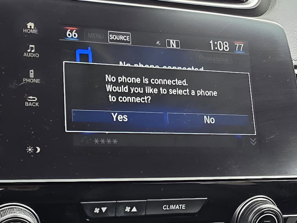 Used 2021 Honda CR-V EX-L image 31