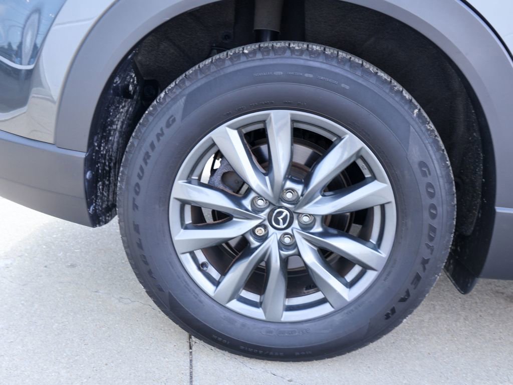 Used 2021 MAZDA CX-9 Sport image 13