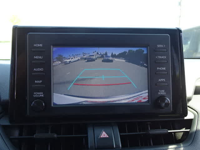 Certified 2019 Toyota RAV4 XLE w/ Convenience Package AWD/4WD image 28