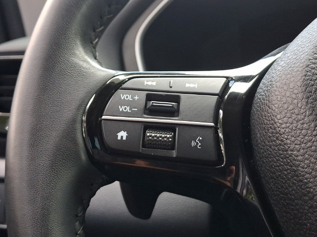 Certified 2024 Honda Pilot EX-L image 22