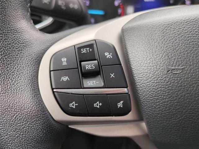 Certified 2023 Ford Explorer XLT w/ Equipment Group 202A RWD image 26
