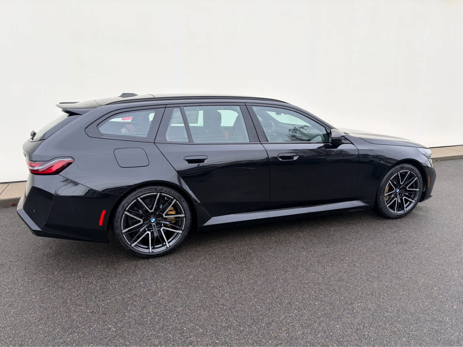 New 2026 BMW M5 Touring w/ M Driver's Package image 15