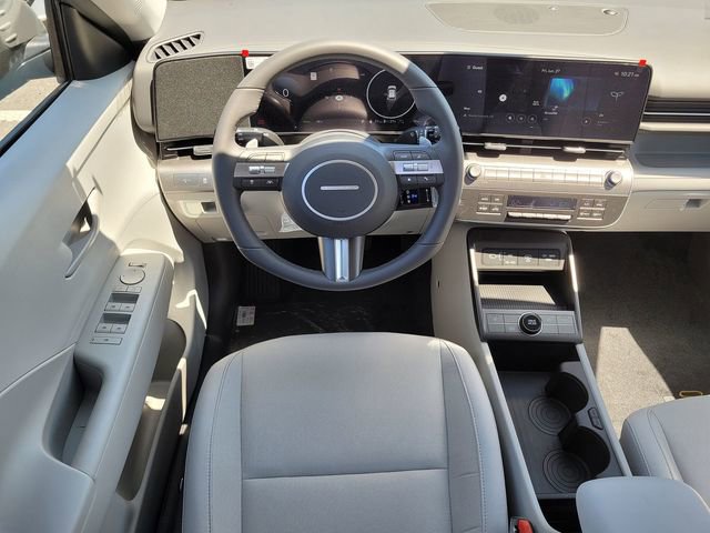 New 2025 Hyundai Kona SEL image 7