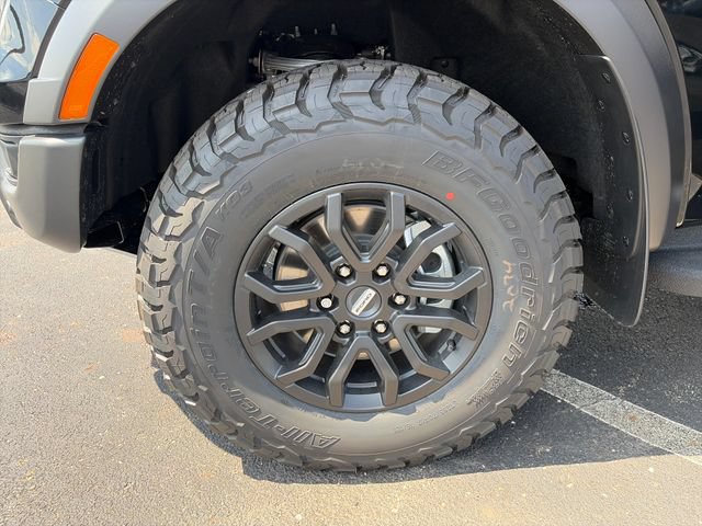 New 2026 Ford Ranger Raptor AWD/4WD image 24