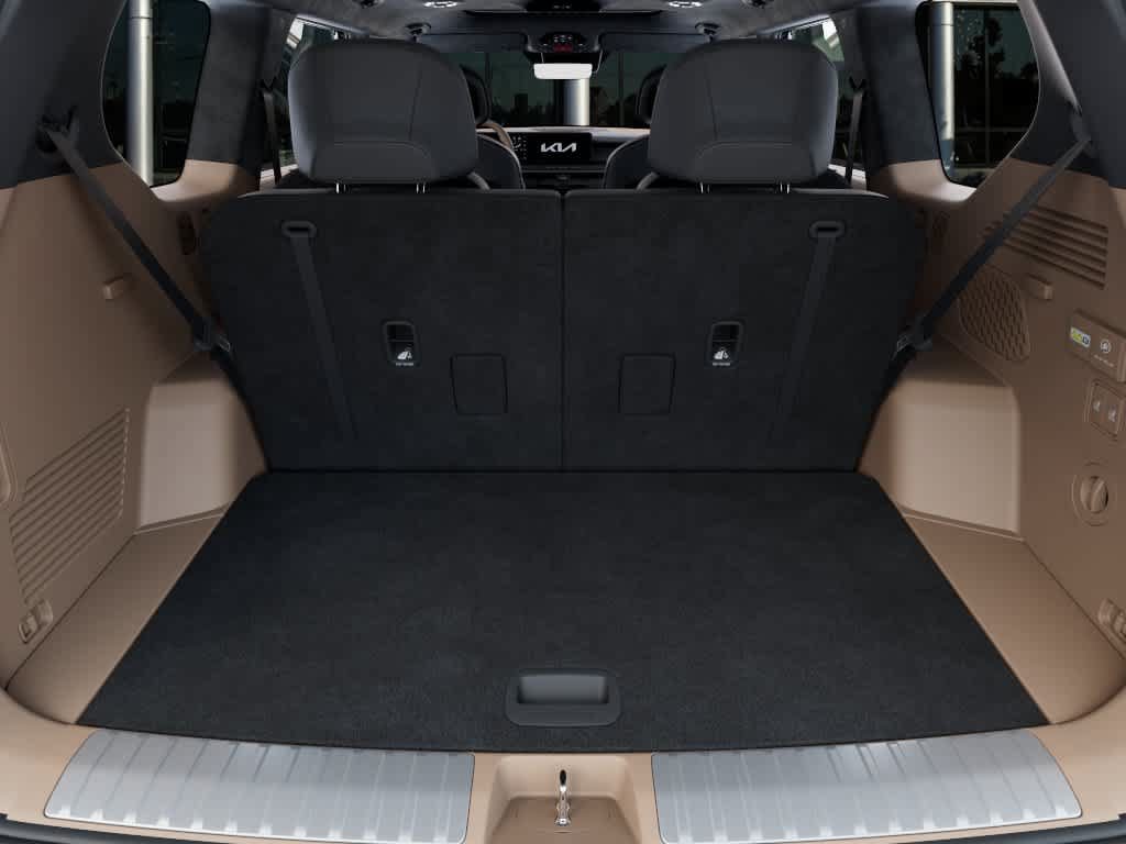 New 2026 Kia EV9 GT-Line AWD/4WD image 19