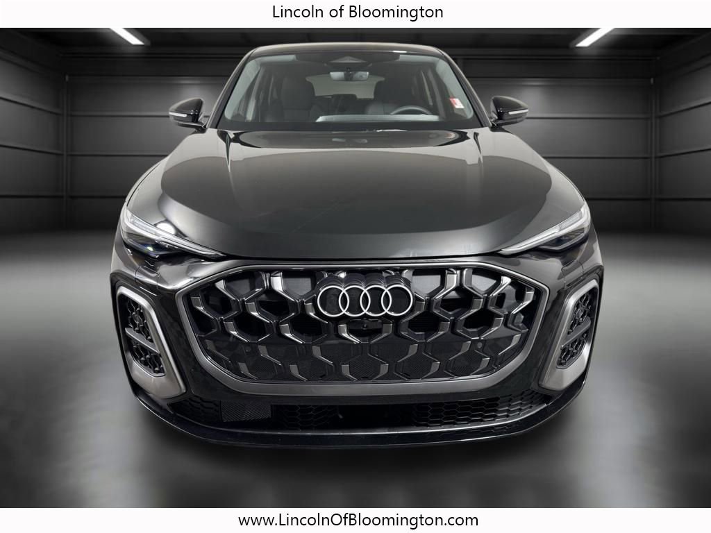 Used 2025 Audi Q5 Prestige AWD/4WD image 10