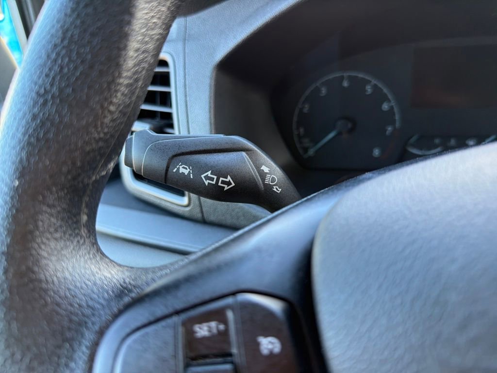 Used 2024 Ford Transit 250 Low Roof w/ Exterior Upgrade Package image 24