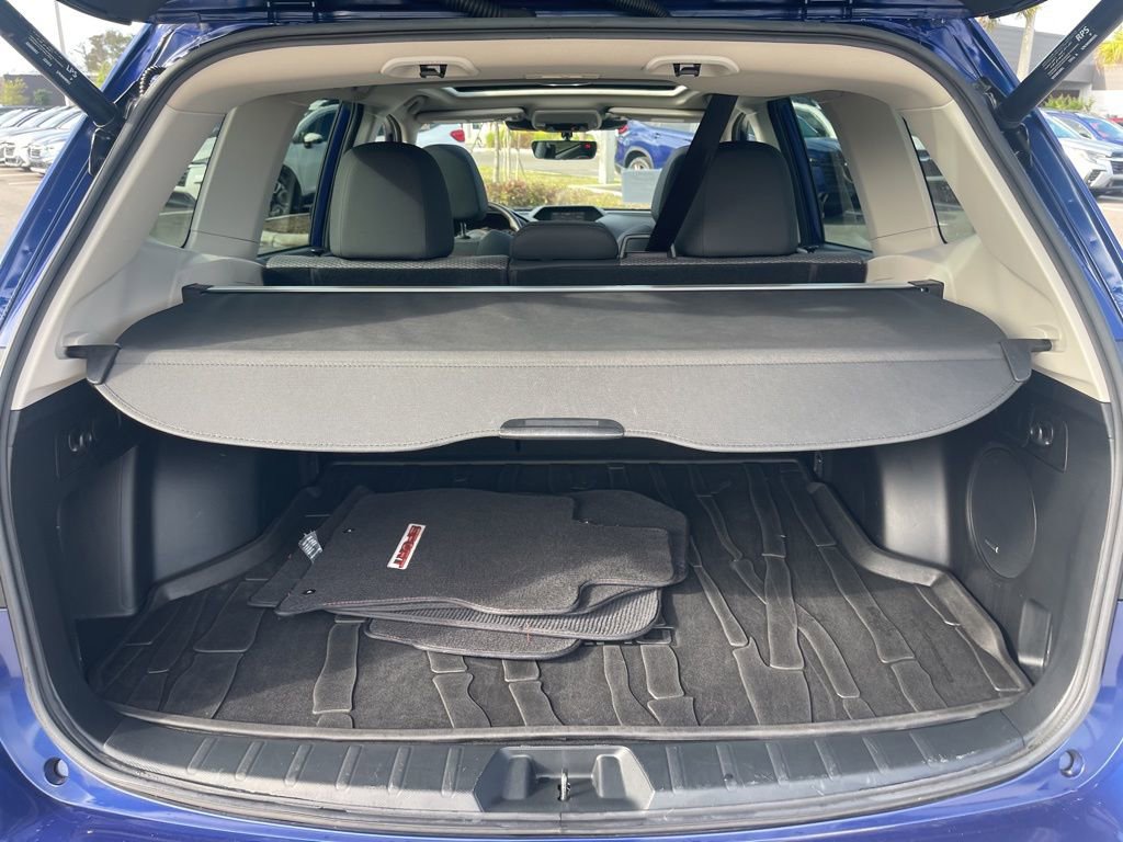 Certified 2023 Subaru Forester Sport image 26