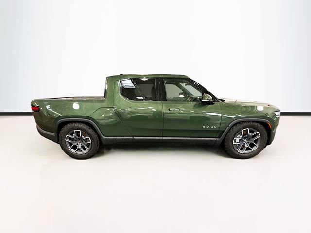 Used 2023 Rivian R1T Adventure AWD/4WD image 5