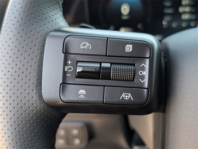 New 2026 Hyundai Palisade XRT Pro image 16