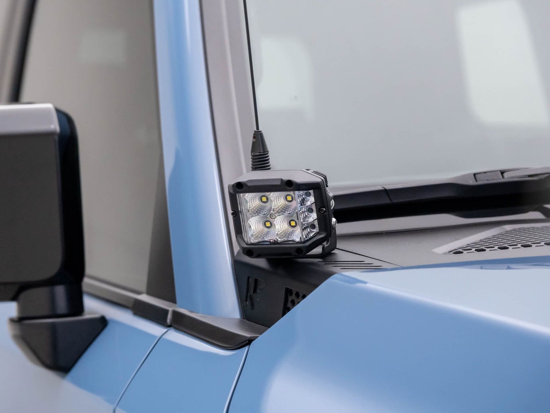 Used 2024 Toyota Land Cruiser image 36