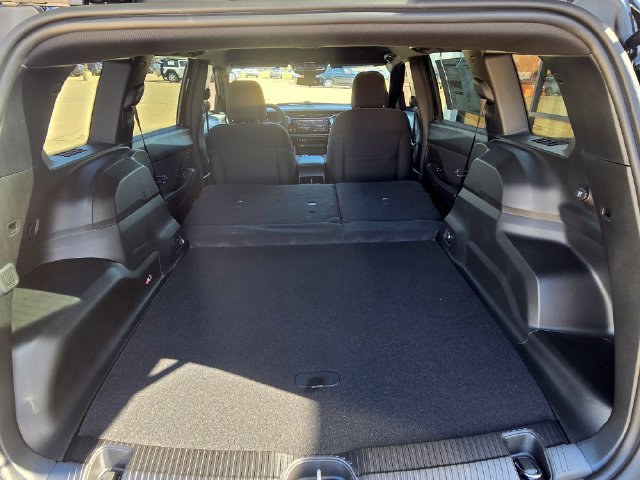 New 2027 Jeep Cherokee Laredo AWD/4WD image 38