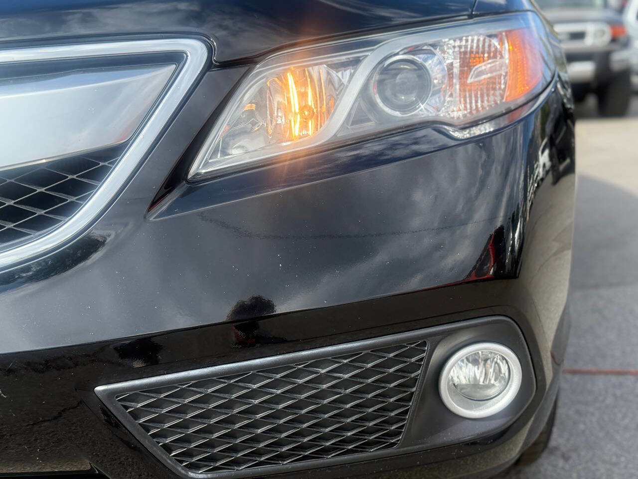 Used 2015 Acura RDX AWD w/ Technology Package image 89