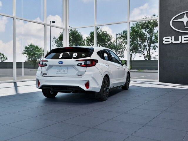 New 2026 Subaru Impreza RS image 5