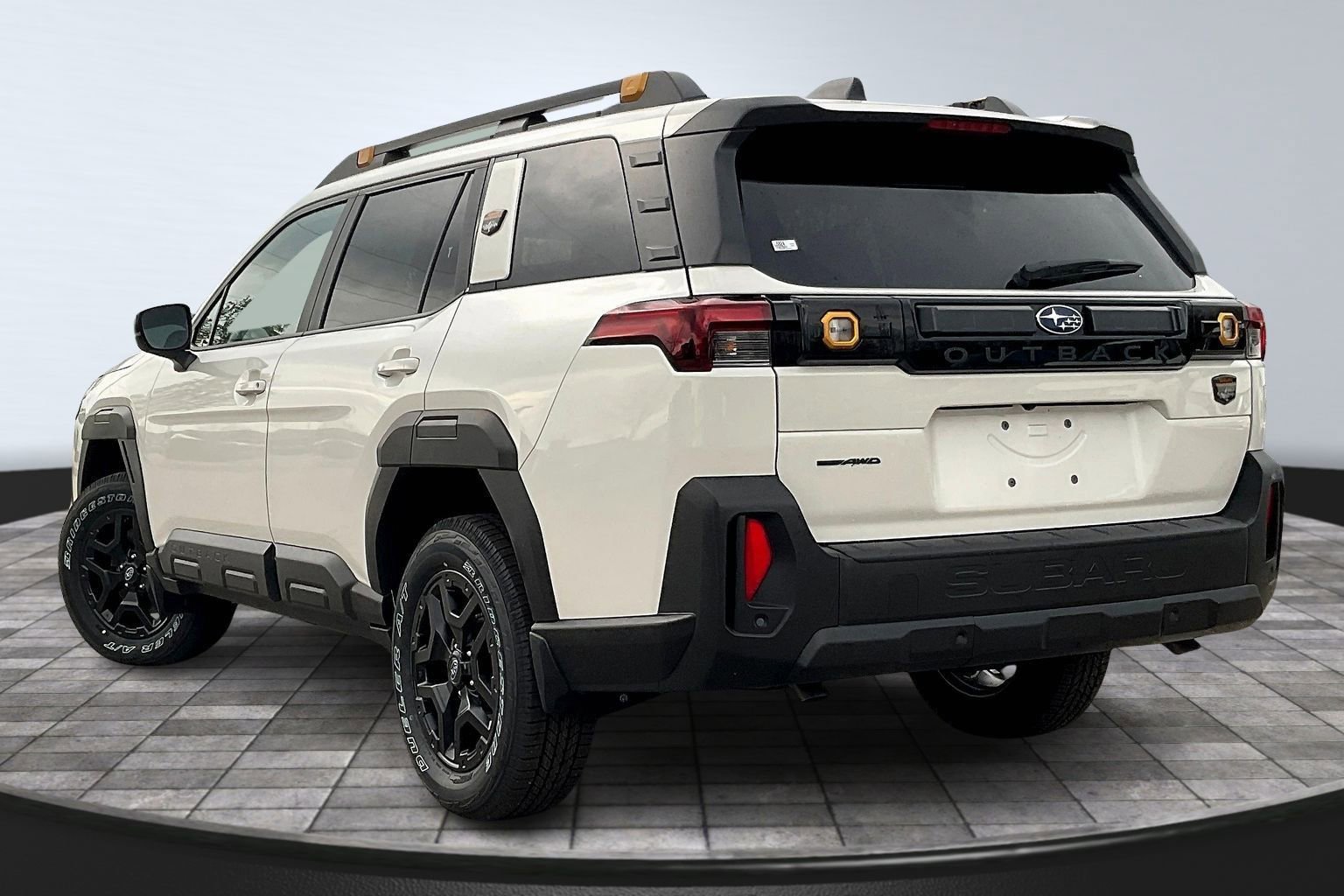 New 2026 Subaru Outback Wilderness image 3