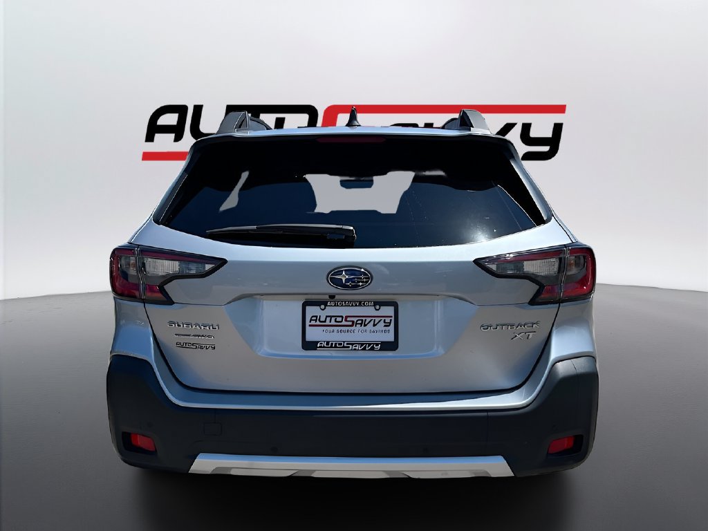 Used 2025 Subaru Outback Limited XT w/ Tech Package 2 AWD/4WD image 6