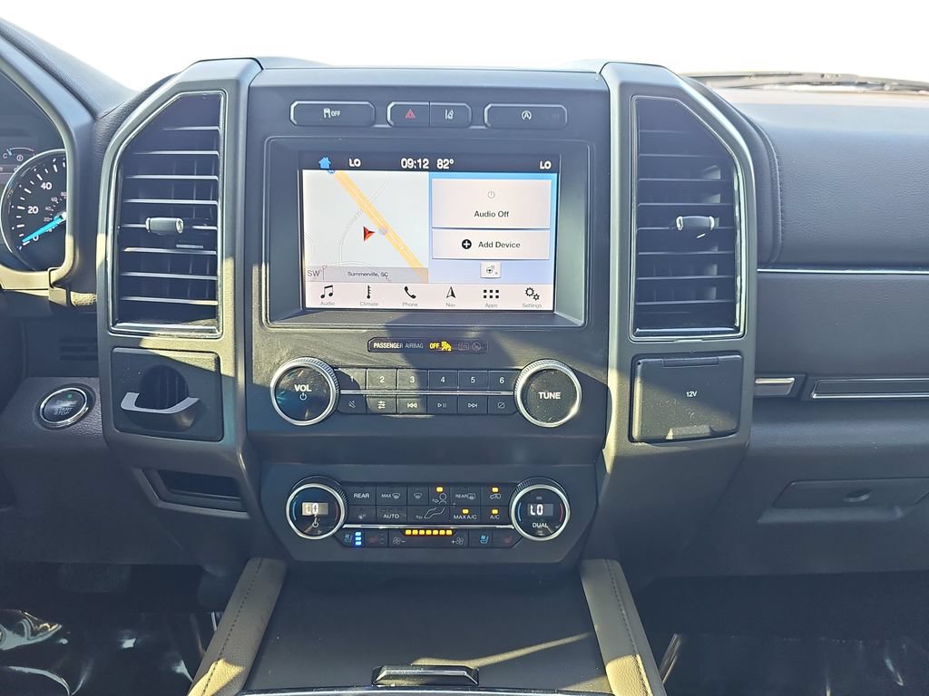 Used 2019 Ford Expedition XLT w/ Equipment Group 202A RWD image 20