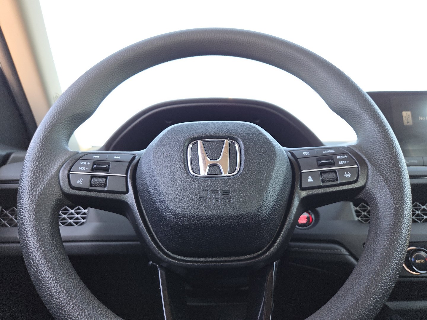 Used 2024 Honda Accord EX image 25