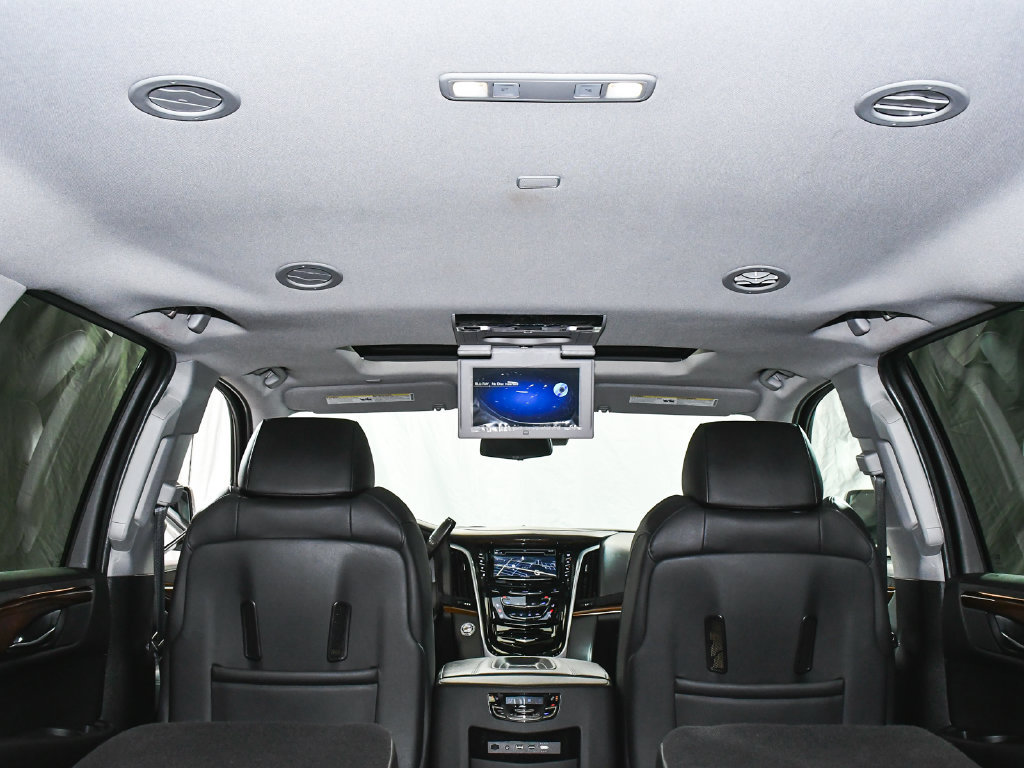 Used 2020 Cadillac Escalade Luxury AWD/4WD image 74