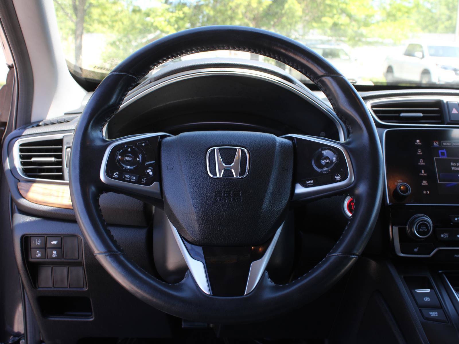 Used 2019 Honda CR-V Touring image 10
