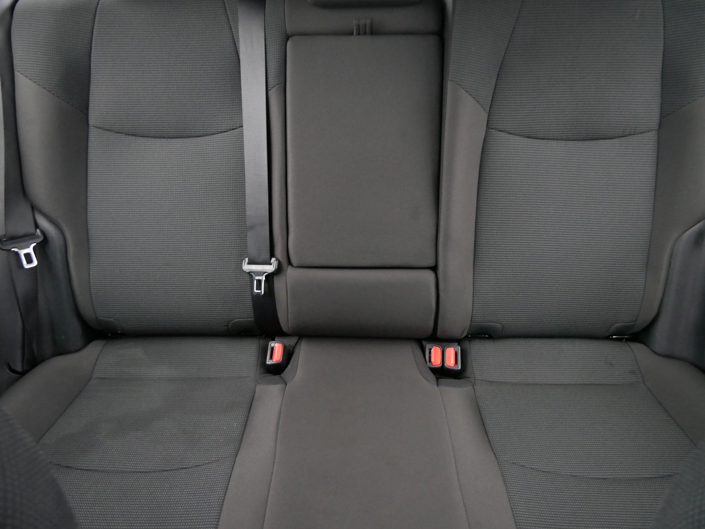 Certified 2025 Toyota RAV4 LE AWD/4WD image 13