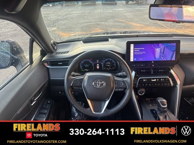 Used 2023 Toyota Venza Limited image 48