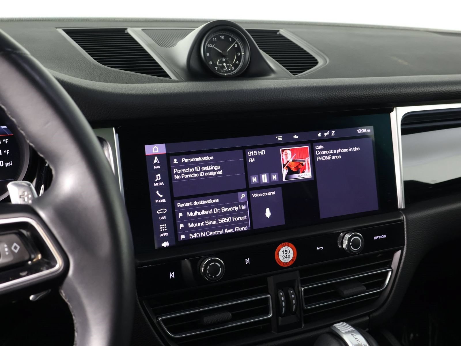 Certified 2023 Porsche Macan S AWD/4WD image 13