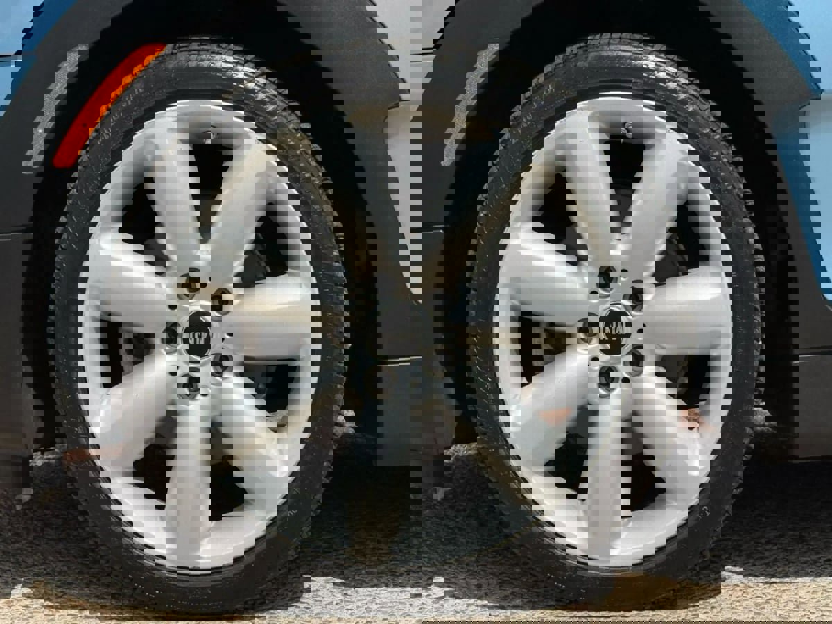 Used 2016 MINI Cooper Clubman image 28