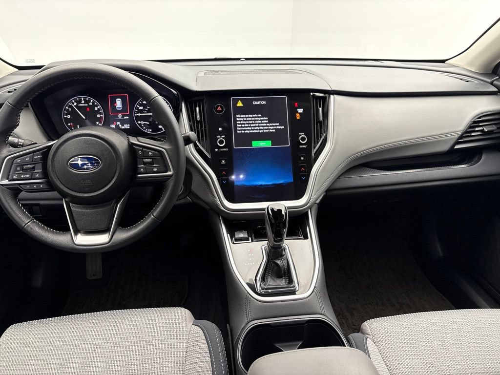 Used 2025 Subaru Outback Premium AWD/4WD image 30
