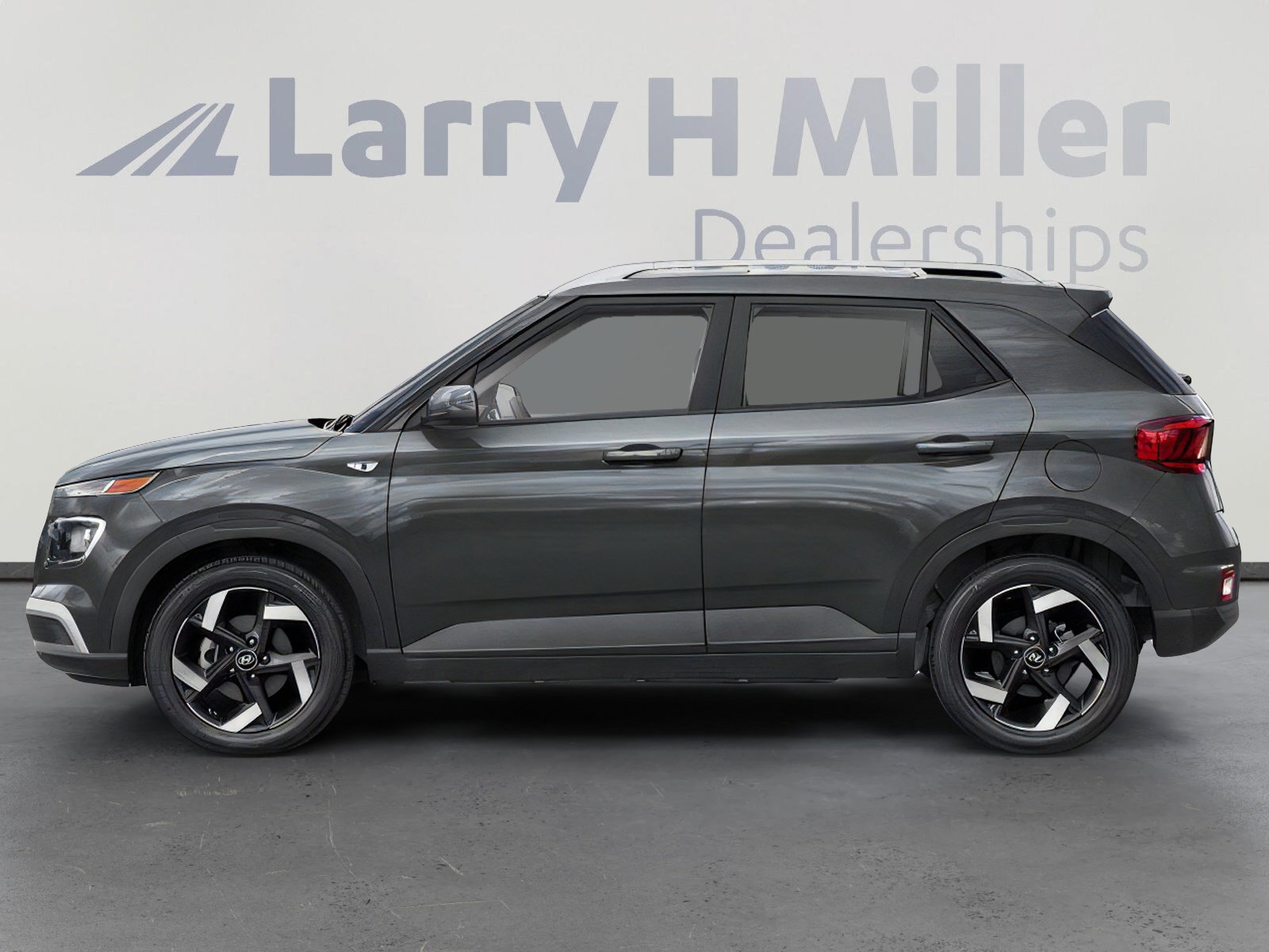 New 2026 Hyundai Venue SEL image 3