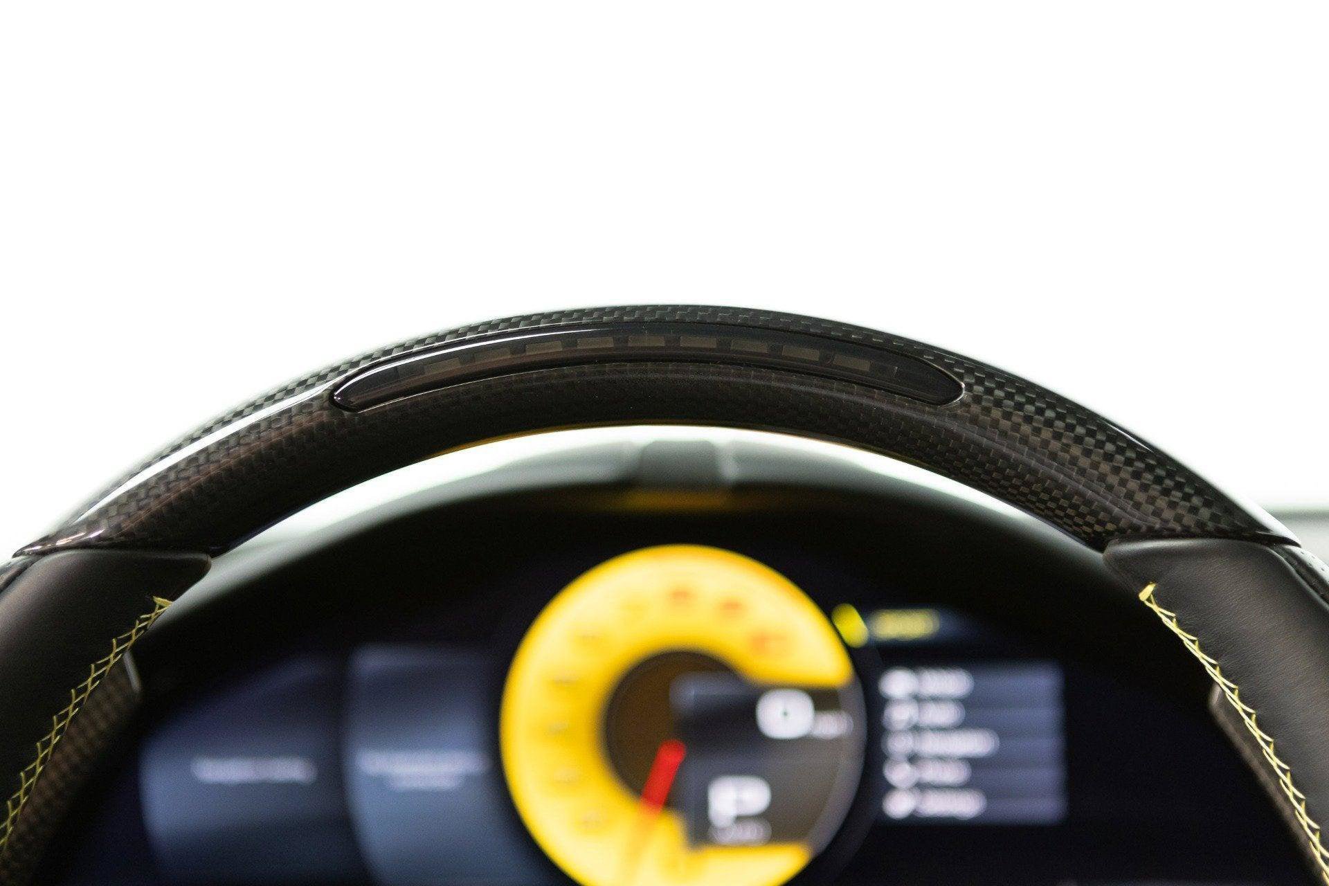 Certified 2022 Ferrari Roma RWD image 70