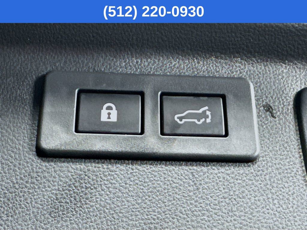 Used 2024 Subaru Forester Premium image 33