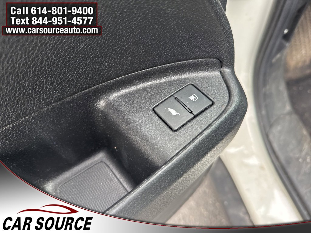 Used 2019 Honda Passport Touring image 21