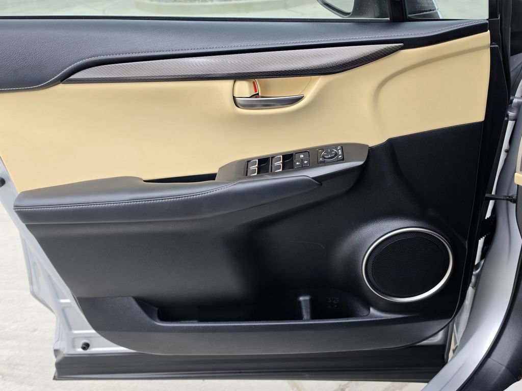 Used 2018 Lexus NX 300 FWD w/ Accessory Package 2 image 16