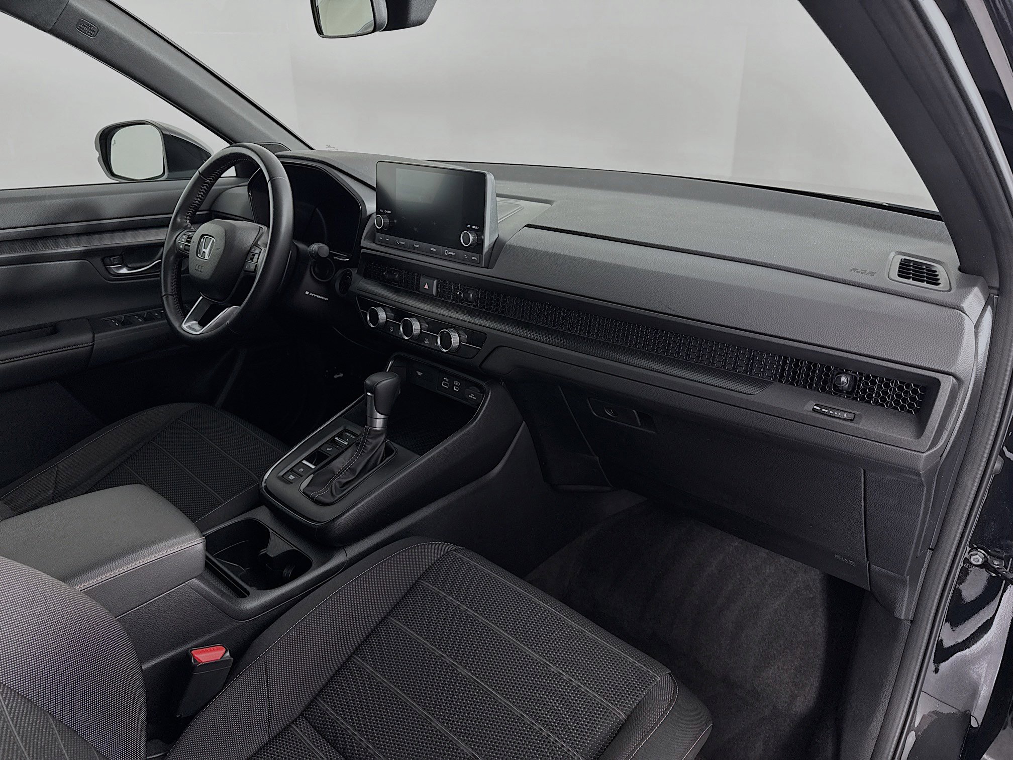 Certified 2025 Honda CR-V Sport image 29