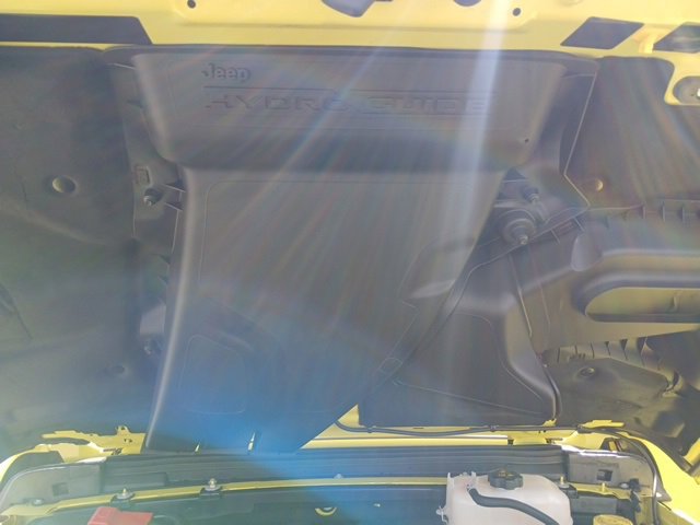 Used 2023 Jeep Wrangler Unlimited Rubicon 392 w/ Xtreme Recon 35" Tire Package image 62