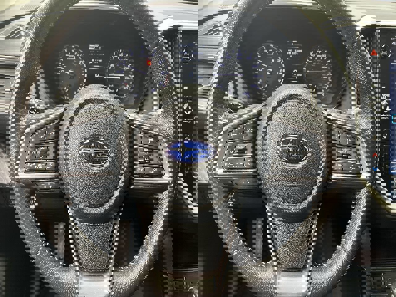 Used 2023 Subaru Ascent Premium w/ Convenience Package image 14