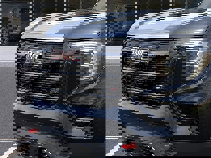 New 2026 GMC Terrain AT4 w/ Convenience Package III image 13